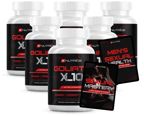 goliath-xl10Product-supplement